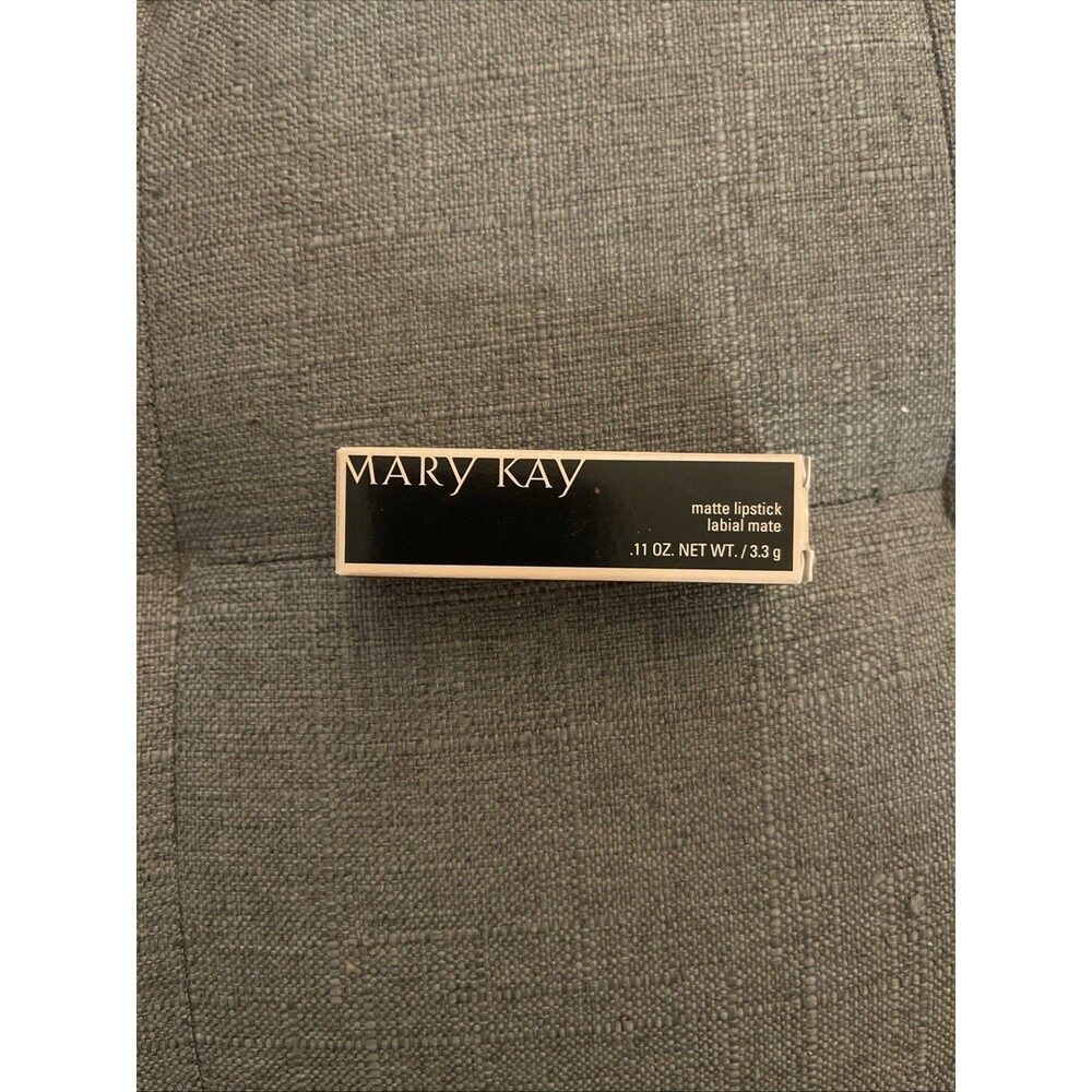 Mary Kay Matte Lipstick Paparazzi Pink New